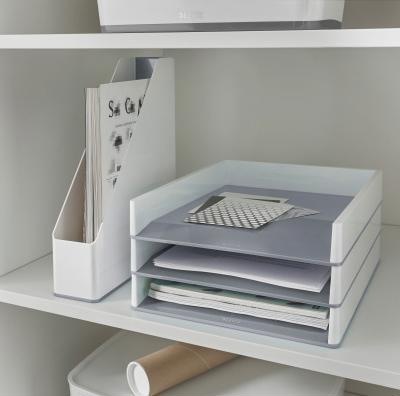 Actual product image Leitz Wow Duo Colour (A4)