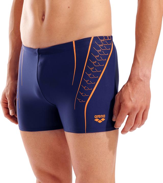 Image du produit Arena M Double Graphic Swim Short (30)