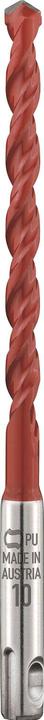 Actual product image Alpen Universal drill for masonry, wood, metal, tiles, plastic, 20 (up to 20 millimetres)