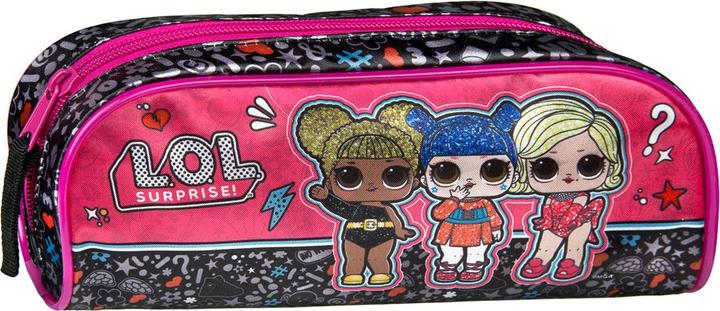 Image du produit Undercover Sacoche LOL Surprise