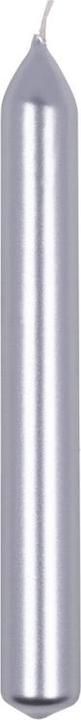 Actual product image Donau Home Gerade Tischkerze lackiert 10 Stk. (10 pcs.)
