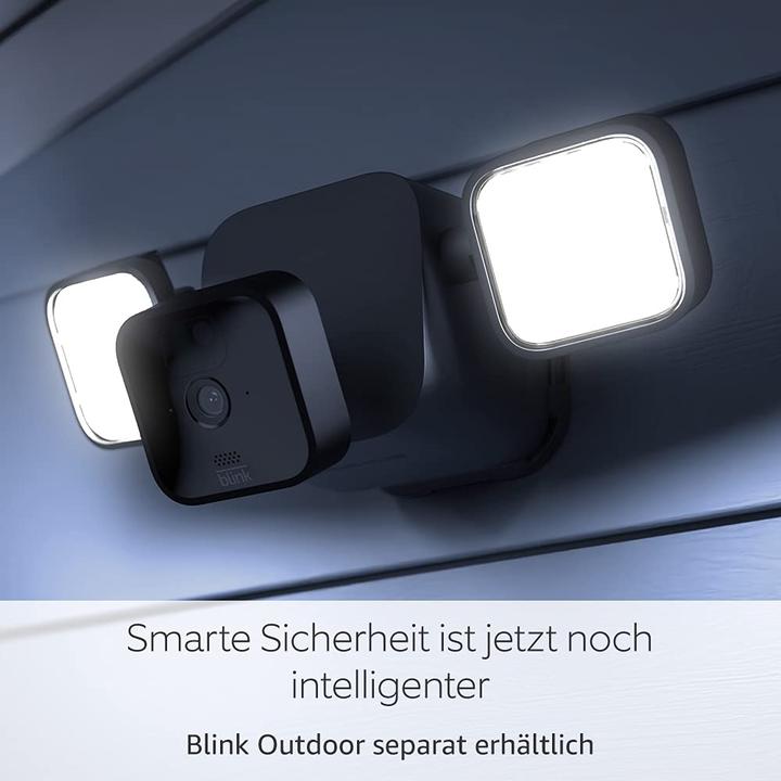 Produktbild Blink Flutlicht-Halterung für die Outdoor-Kamera