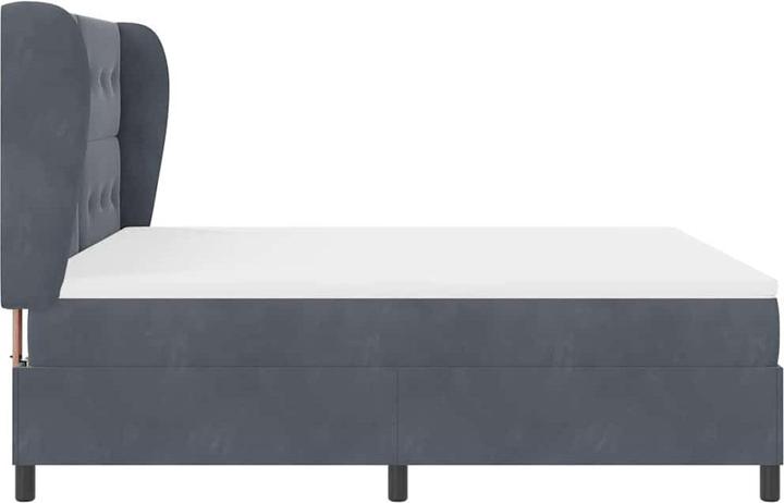 Produktbild vidaXL Boxspringbett (180 x 200 cm)