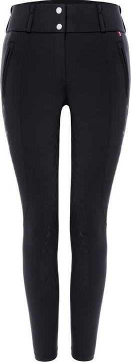 Image du produit Cavallo Leggings d'équitation Luca Grip RL fond complet femmes (34)