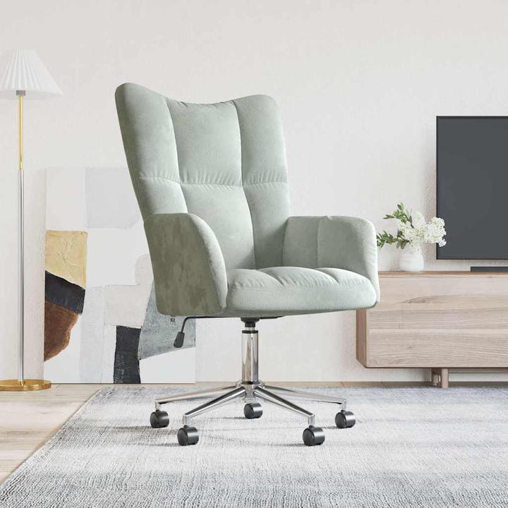 Produktbild VidaXL Relaxstuhl