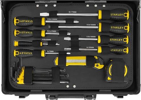 Produktbild DeWalt Universal-Werkzeugsortiment (119 Teile)
