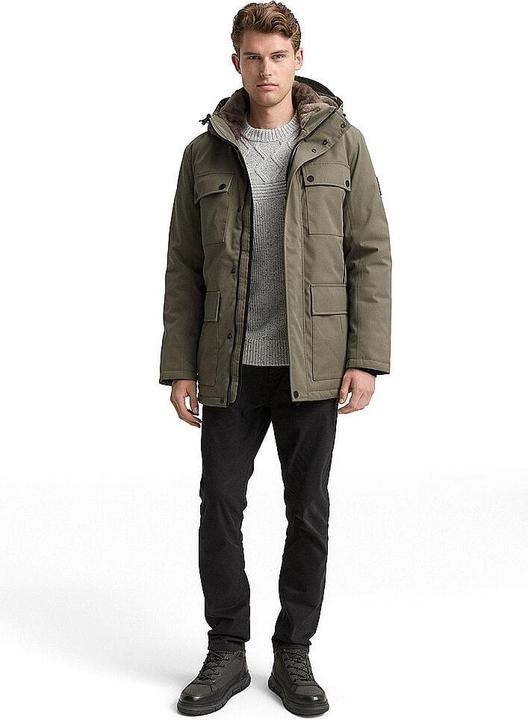 Produktbild Tom Tailor Fieldjacket (L)