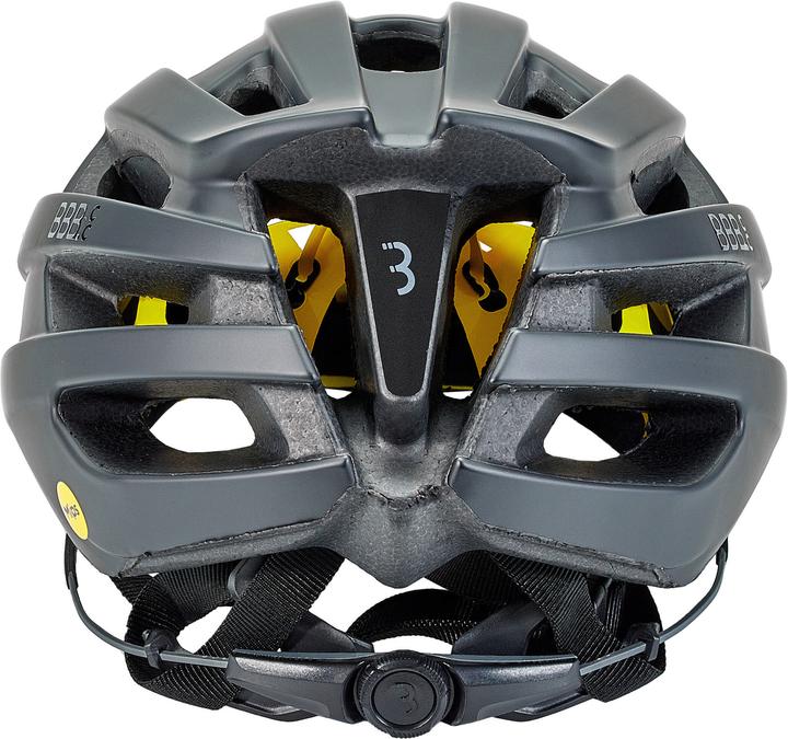 Image du produit BBB Hawk MIPS BHE-153 (54 - 58 cm)