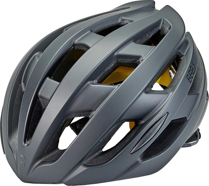 Image du produit BBB Hawk MIPS BHE-153 (54 - 58 cm)