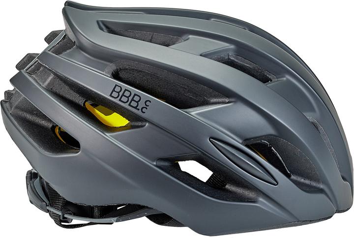 Image du produit BBB Hawk MIPS BHE-153 (54 - 58 cm)