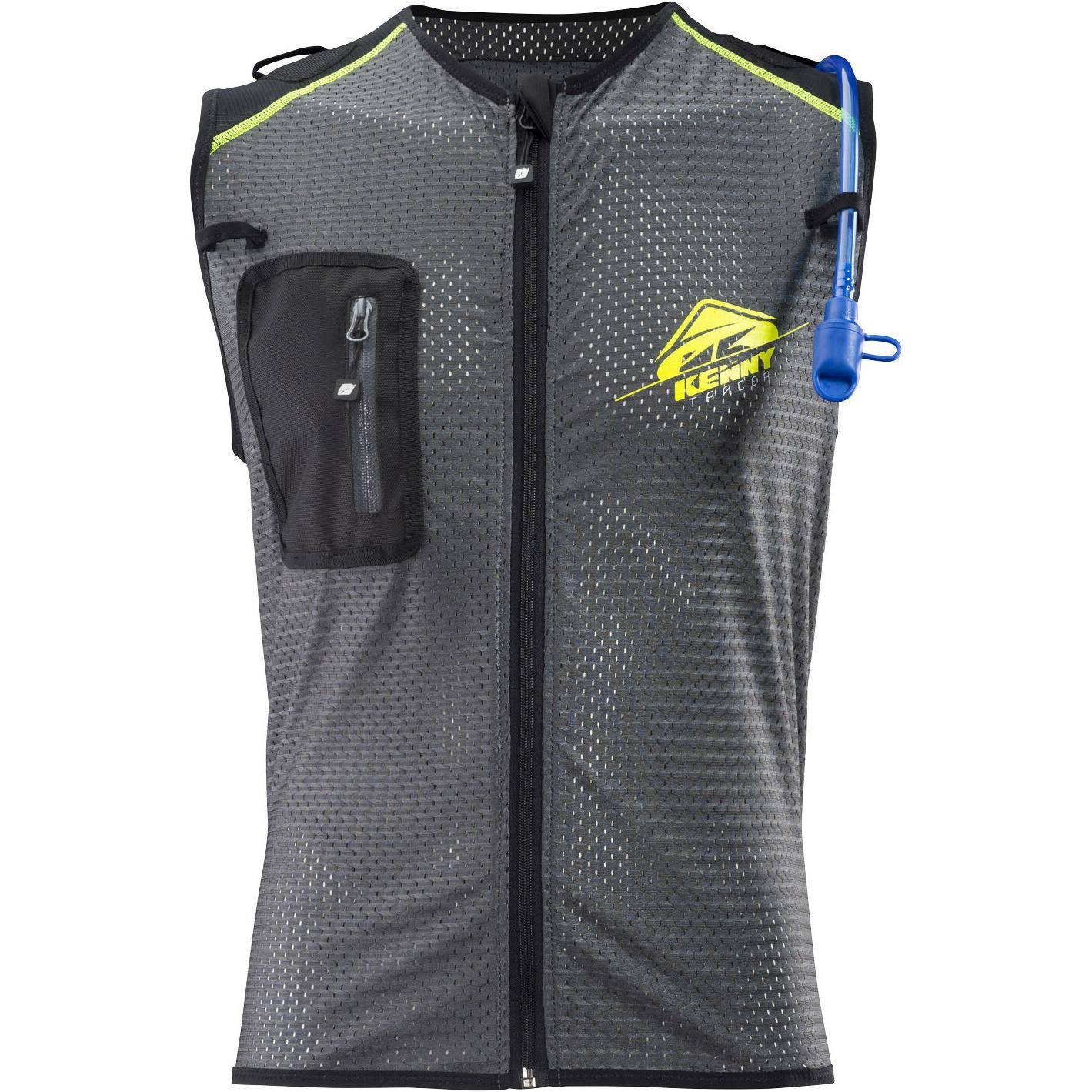 Kenny, Protektoren, (S, Rückenprotektor, Einzelstück)