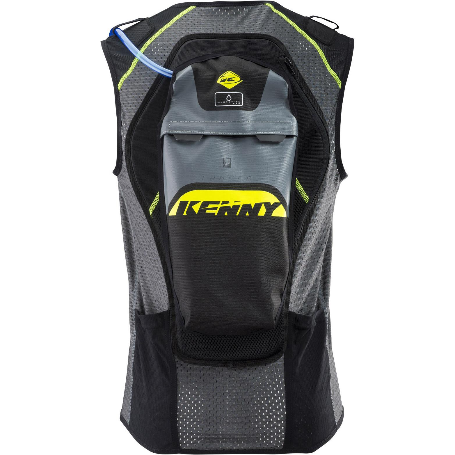 Thumbnail - Kenny, Protektoren, (S, Rückenprotektor, Einzelstück)