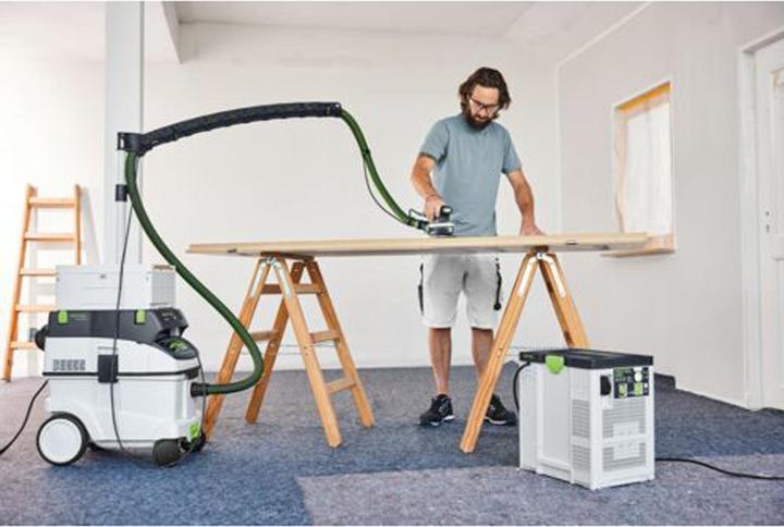 Actual product image Festool CT-ASA FLX J Absaugarm