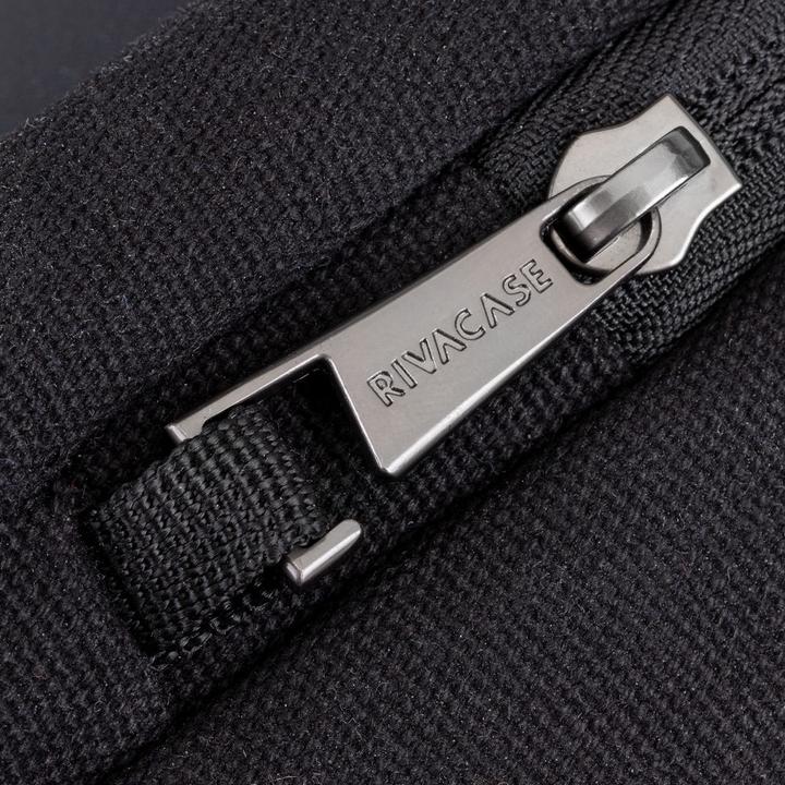 Image du produit Rivacase Sac à dos urbain en toile (15 l)