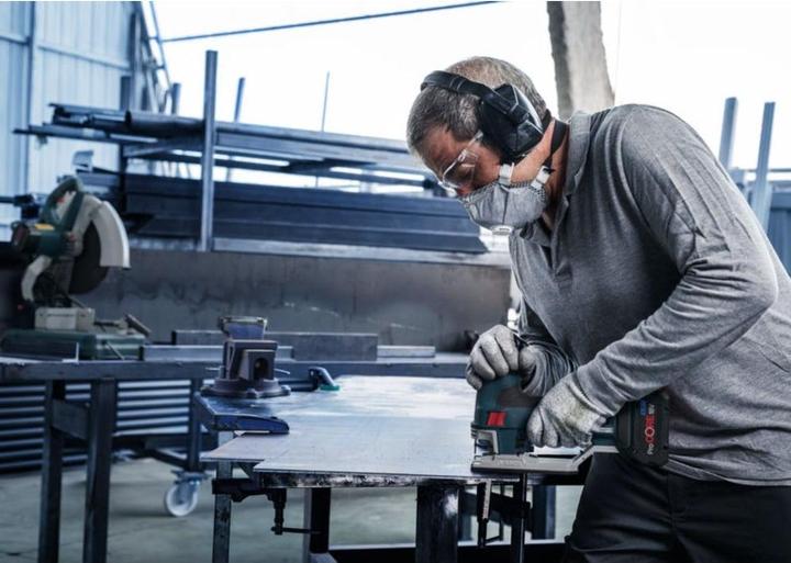Produktbild Bosch Professional Zubehör PRO Multi Material thick and thin T345XF Stichsägeblatt, 132 mm, 2-tlg.