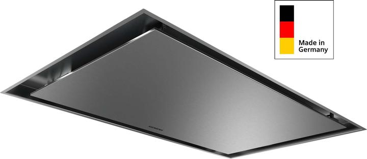 Actual product image Siemens LR97CAQ50 (Ceiling hood)