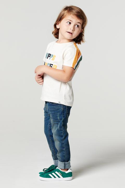 Immagine prodotto Noppies Maglietta per bambini Lannitown (116)