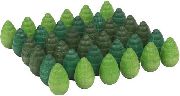 Actual product image Grapat Mega Set