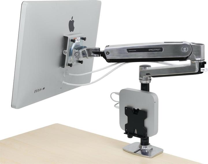 Produktbild Ergotron Thin Client (Wand, 2.70 kg)