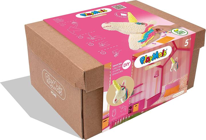 Image du produit PlayMais Accueil Licorne