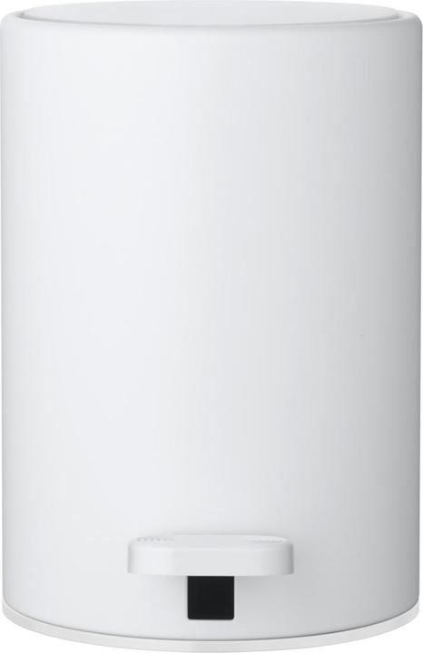 Produktbild Blomus MODO Treteimer white 3l (3 l)