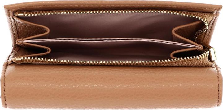 Actual product image Coccinelle Geldbörse METALLIC