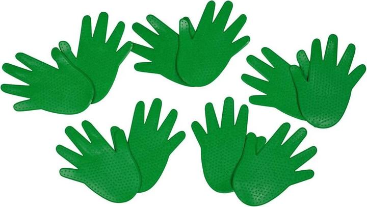 Produktbild Tanga Sports Accessoire für Bodenmarkierung Hände