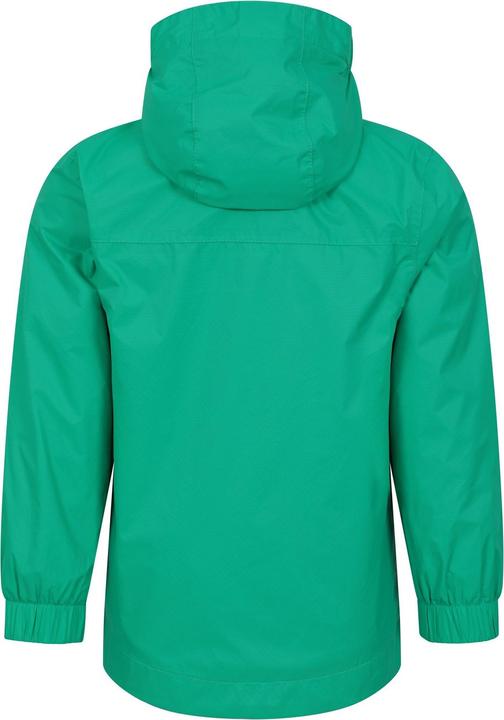 Produktbild Mountain Warehouse Torrent Jacke wasserfest (98)