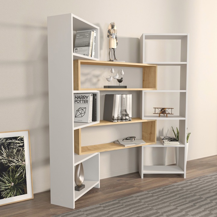 Actual product image Hanah Home Miles (163.5 x 22 x 150 cm)
