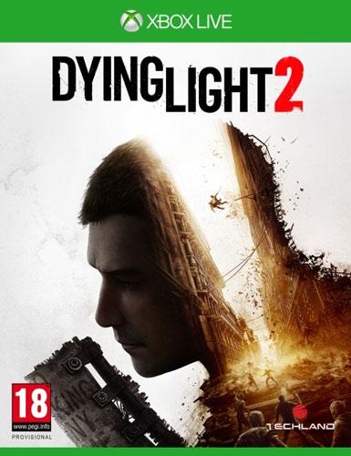 Image du produit Techland Dying Light 2 Stay Human (Xbox Series X, Xbox One S, DE)