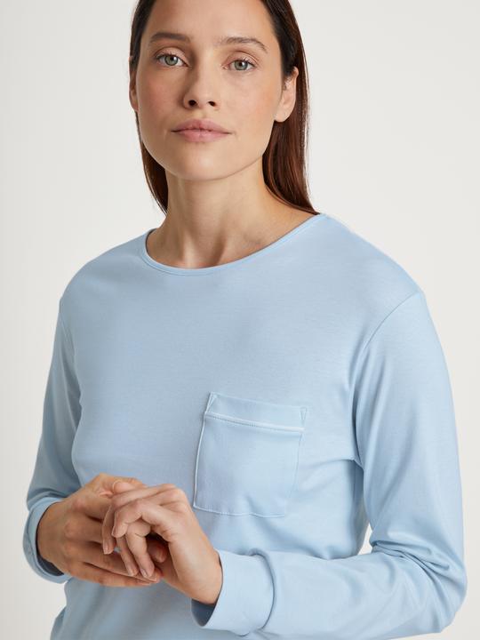 Produktbild Calida Bündchen-Pyjama (54)