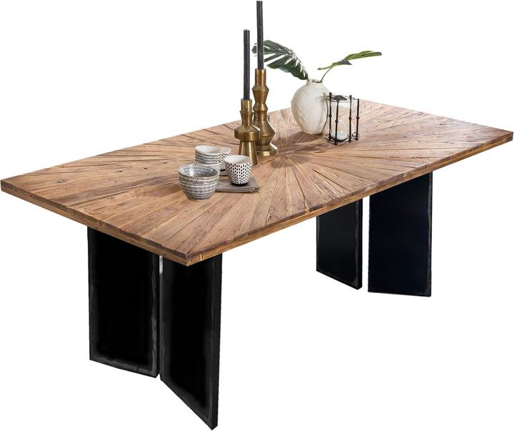 Image du produit SIT Möbel Tops & Tables (100 x 200 x 77 cm)