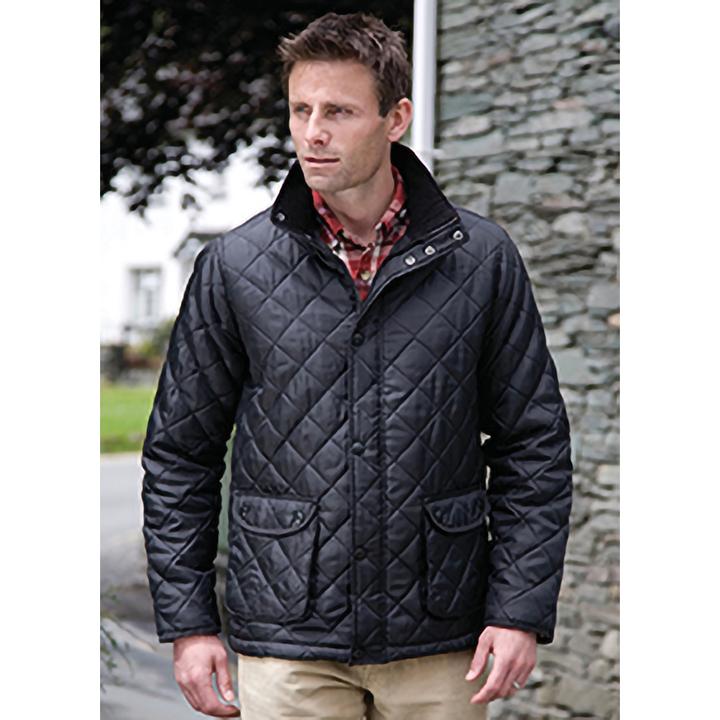 Actual product image Regatta UTBC892 P (XL)