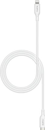 Actual product image Zagg 409911863 (1 m, USB 2.0)