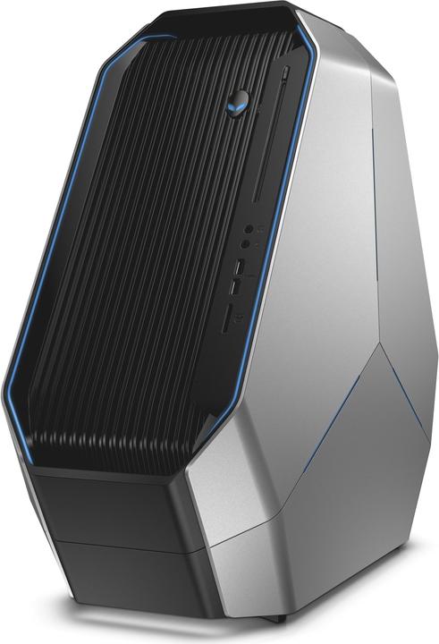 Actual product image Dell Alienware A51 (512 GB, 64 GB, Intel Core i7-6900K, GeForce GTX 1080)