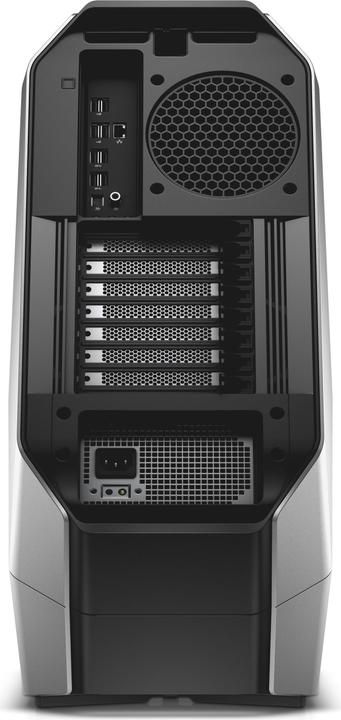 Actual product image Dell Alienware A51 (512 GB, 64 GB, Intel Core i7-6900K, GeForce GTX 1080)