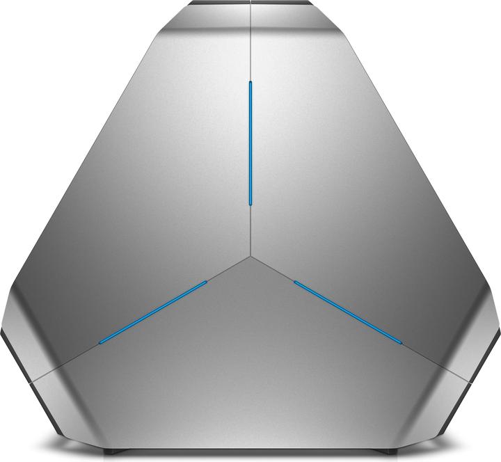 Actual product image Dell Alienware A51 (512 GB, 64 GB, Intel Core i7-6900K, GeForce GTX 1080)