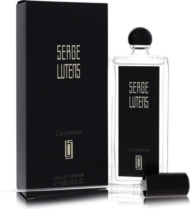 Produktbild Serge Lutens L'orpheline (Eau de Parfum, 50 ml)