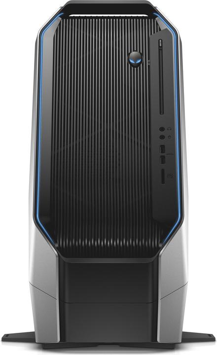 Actual product image Dell Alienware A51 (512 GB, 64 GB, Intel Core i7-6900K, GeForce GTX 1080)