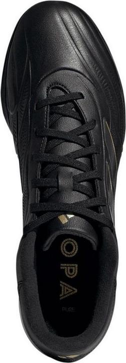 Actual product image adidas Unisex Adult Copa Pure 2 League Cow Leather Artificial Ground Football Boots (41.5)