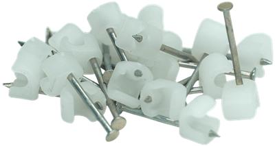 Produktbild Nagelbride 3-5mm weiss