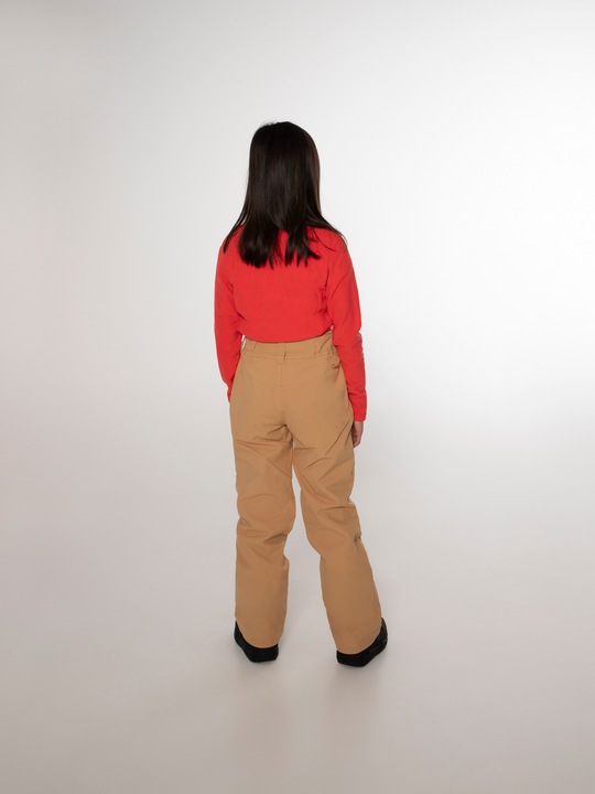 Actual product image Protest JACKIE JR snowpants (140)