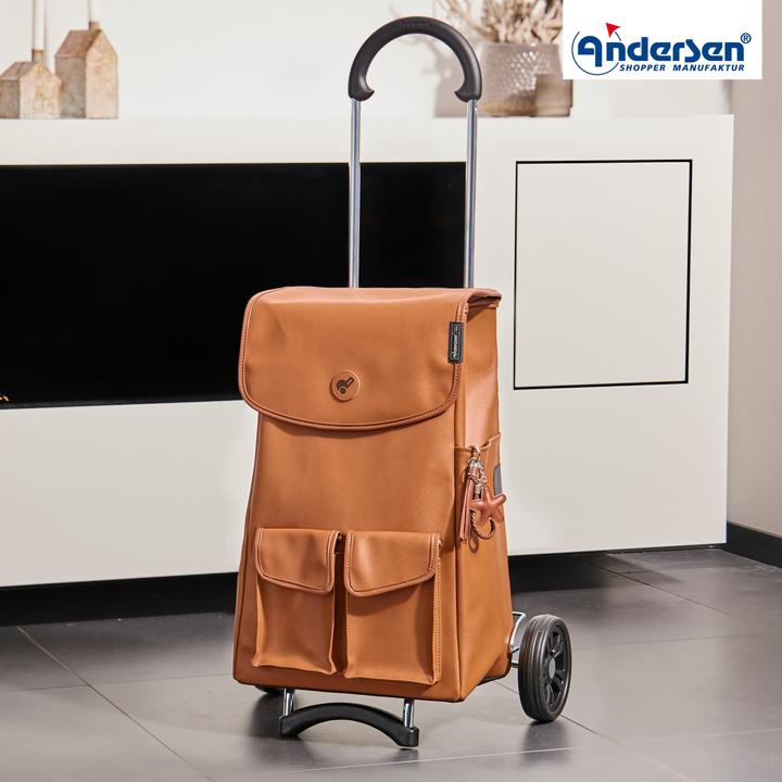 Produktbild Andersen Scala Shopper Abbo