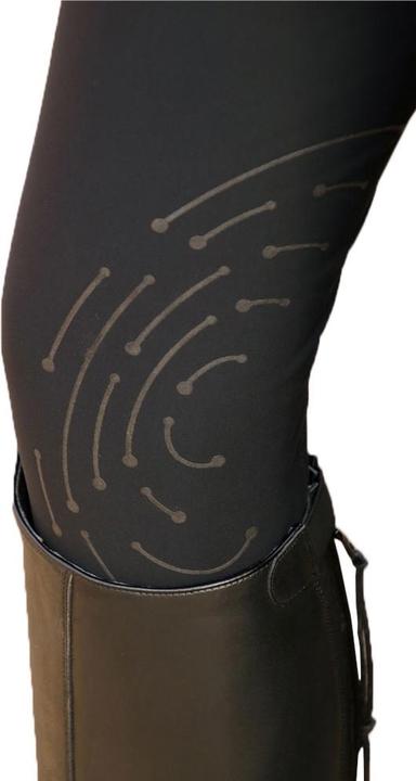 Actual product image Hy Glacial riding leggings (XS)