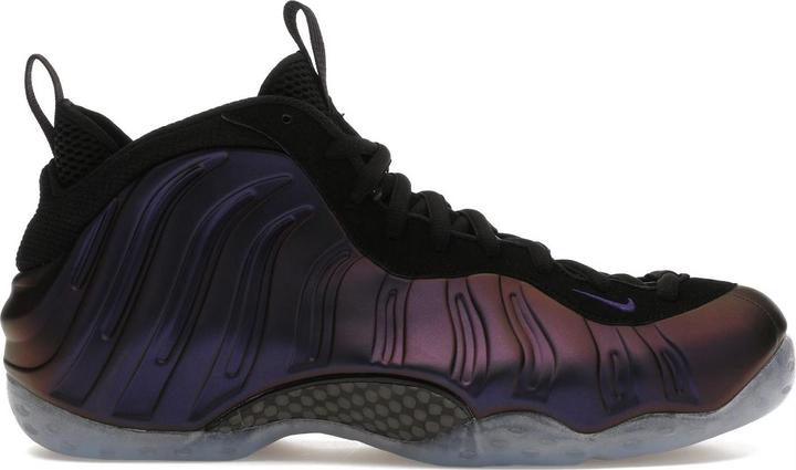 Image du produit Nike Air Foamposite One Eggplant (2024) (44)