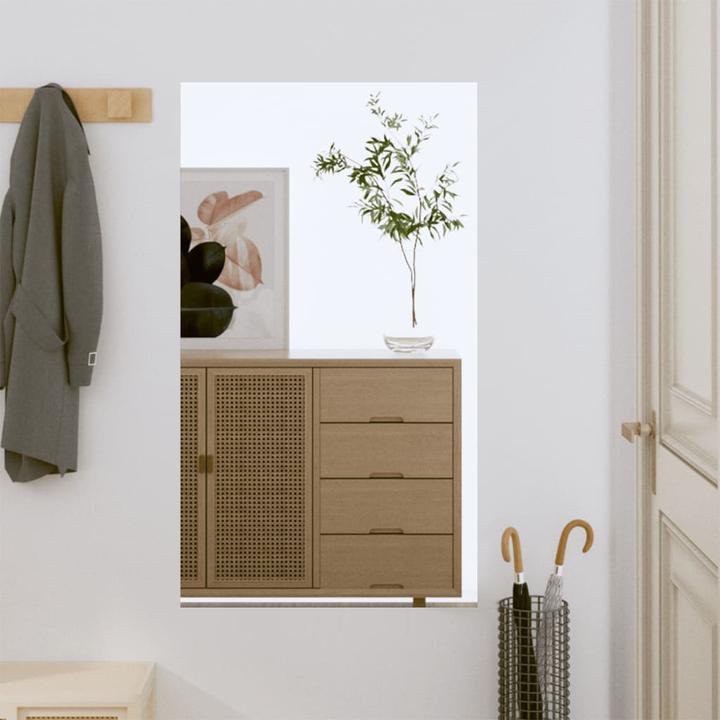Image du produit vidaXL Wandspiegel (50 x 80 cm)