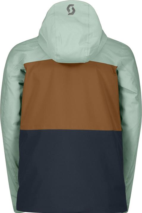 Actual product image Scott Sports B Ultimate Dryo 10 (128)