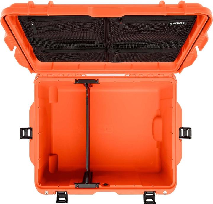 Produktbild Nanuk Trail 80 (Fotokoffer, 79 l)