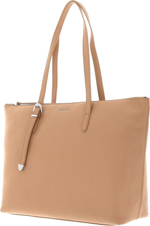 Image du produit Coccinelle Shopper beige