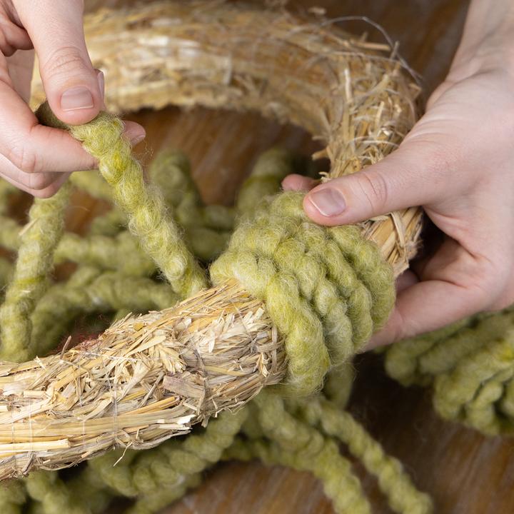 Produktbild Viana Filzkordel Dekoband DIY